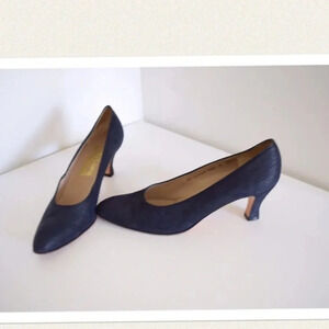 Salvatore Ferragamo pumps
